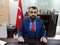 ASKERİ HASTANE - 'Biz Bize Yeteriz Türkiyem' Kampanyasına 3 Koyun Bedeli İle Destek
