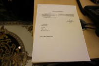 DEVLET MEMURU - 'Biz Bize Yeteriz Türkiyem' Kampanyasına 58 Dönümlük Arsasını Hibe Etti