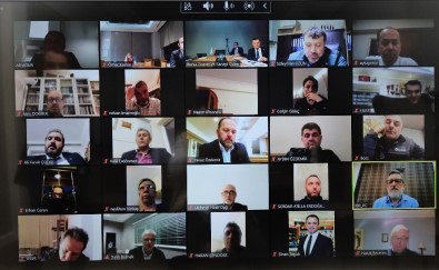 BTSO'dan Milli Dayanışma Kampanyası'na 1 Milyon Lira