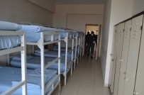 Bünyan'da Görev Yapan Mehmetçik Bünyan Belediyesi'ne Emanet