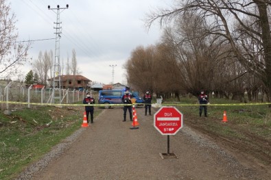 Çankırı'daki Karantina Sona Eriyor