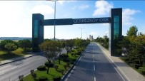 KAPAKLı - ÇOSB, Devlet Hastanelerine Solunum Cihazı Bağışladı