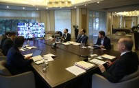 SOSYAL HİZMETLER - Cumhurbaşkanı Erdoğan 'Devlet İçinde Devlet Olmanın Anlamı Yoktur'