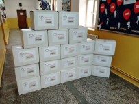 ÖĞRETMENLER - Dadaş Ortaokulu Öğretmenleri 'Şimdi Değilse Ne Zaman' Dedi