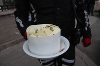 İL EMNİYET MÜDÜRLÜĞÜ - Dernek Lokalini Kahvehaneye Çevirip 'Korona' Yasağını Deldiler