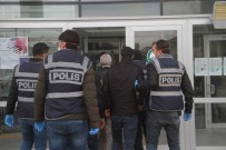 Elazığ'da 5 Gün Önceki Kavgada Yaralanan Şahıs Hayatını Kaybetti