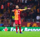 SELÇUK İNAN - 'Galatasaray İçin Her Türlü Fedakarlığı Yapmaya Hazırım'