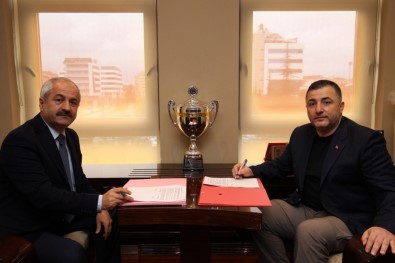 Gebze Belediyesi'nde Toplu İş Sözleşmesi İmzalandı