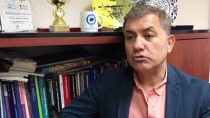AHMET TURAN - Geriatrik Bilimler Derneği Başkanı Işık Açıklaması 'Geriatri Hastaları İlaçlarını Bırakmasın'