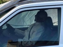 CENAZE - Güney Afrika Lideri Son Yolculuğuna Arabası İle Uğurlandı