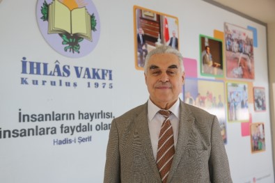 İhlas Vakfı'ndan 'Milli Dayanışma Kampanyası'na Tam Destek