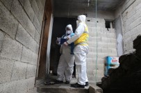 SOSYAL YARDIM - İhtiyaç Sahibi Ailelerin Kartları Adreslerine Teslim Edildi