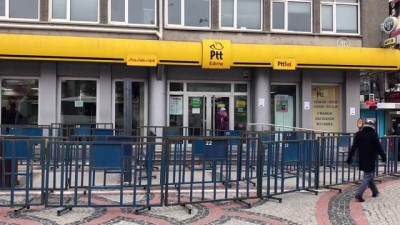 İhtiyaç Sahiplerine Yapılacak Nakdi Destek Ödemesi Başladı