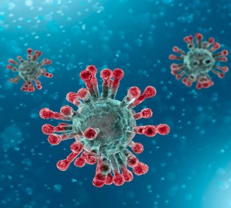 İran'da Korona Virüsünden Ölenlerin Sayısı 3 Bin 36'Ya Yükseldi