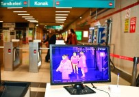 KAMERA SİSTEMİ - İzmir'de Termal Kamera Dönemi