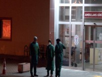 HASTANE - Karantinada Bulunan Şahıs Hastaneden Kaçtı