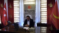 SAĞLIKÇI - Kastamonu Belediye Başkanı Vidinlioğlu Video Konferans Yöntemiyle Basın Toplantısı Düzenledi Açıklaması