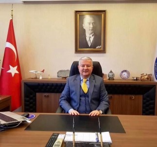 Kaymakam Duru'dan Milli Birlik Ve Dayanışma Kampanyası'na Destek