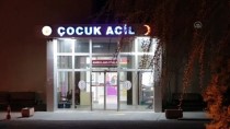 ERKILET - Kayseri'de Koronavirüs Karantinasındaki Şüpheli Kaçtı
