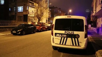 Kayseri'de Koronavirüs Karantinasındayken Hastaneden Kaçan Şüpheli Evinde Yakalandı