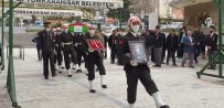 KıBRıS - Kıbrıs Gazisi Son Yolculuğuna Uğurlandı