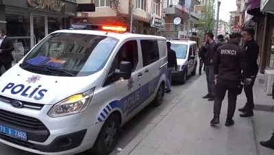 Kırıkkale'de Dernek Binasında Bir Araya Gelen 16 Kişi Hakkında İşlem Başlatıldı