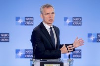 DIŞİŞLERİ BAKANLARI - NATO, Koronayla Mücadelede Türkiye Yardımlarına Dikkat Çekti