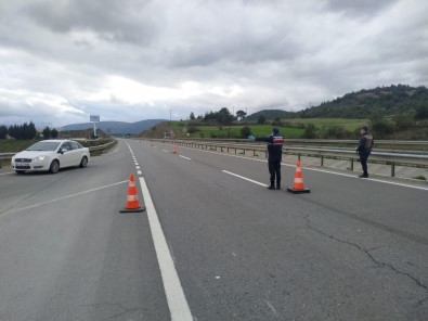 Osmaneli'de Korona Virüs Covid-19 Tedbirler Üst Seviyede