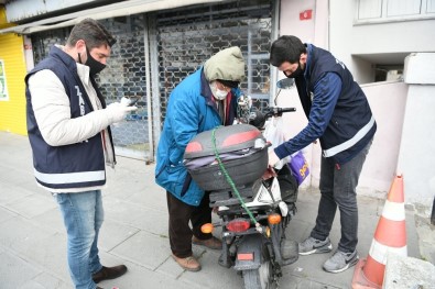 (Özel) 65 Yaşındaki Kamil Çakmakçı, Kuşları İçin Canını Hiçe Saydı