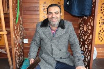 YAĞAN - (Özel) Romanlar Da 'Biz Bize Yeteriz Türkiyem' Dedi