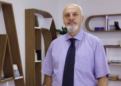 Prof. Dr. Yolcuoğlu Açıklaması Bilim Kurulu'nda Her Branştan Akademisyen Yer Almalı