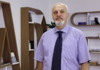 SOSYAL ADALET - Prof. Dr. Yolcuoğlu Açıklaması Bilim Kurulu'nda Her Branştan Akademisyen Yer Almalı