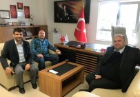 SAĞLIK HİZMETİ - Sağlık Görevlilerine Baklava Dopingi