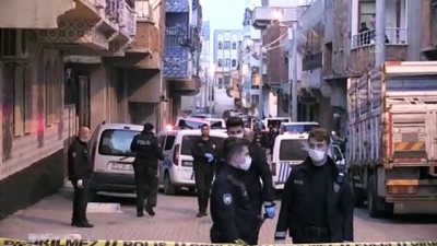 Şanlıurfa'da İki Aile Arasında Çıkan Silahlı Kavgada 5 Kişi Yaralandı