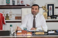 SOSYAL YARDIM - Sarıcaoğlu Açıklaması 'Gün Milli Birlik Günü'