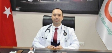 Sezikli Açıklaması 'Evde Kal Çağrılarına Uymak Bir Vatandaşlık Görevidir'