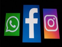 WHATSAPP - Sosyal medya uygulamaları çöktü mü?