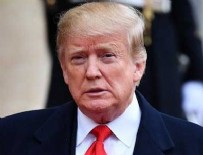 AMERIKA BIRLEŞIK DEVLETLERI - Trump o ülkeye meydan okudu