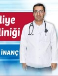 DIYABET - Türkiye'de En Fazla Şeker Hastası Malatya'da