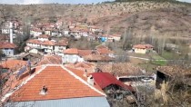 Uşak'ta Bir Köy Karantinaya Alındı Haberi