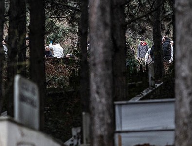 Virüsün topraktan çıkma ihtimali var mı?