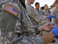 ABD ordusu 800 bin eski askeri göreve çağırdı