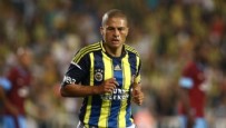 PALMEIRAS - Alex de Souza: Oynadığım en iyi takım Fenerbahçe değil