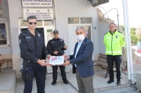 Başkan Nedim Kaplan, Türk Polis Teşkilatının 175. Yaşını Kutladı Haberi