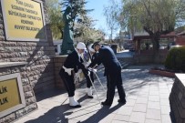 Bozüyük'te Polis Haftası Kutlamaları