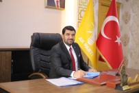 Bünül Açıklaması 'Ceyhan'da 7 Bin 269 Kişiye Bin Liralık Yardımlar Ulaştırıldı'