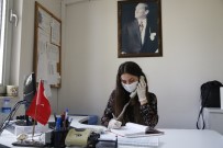 Büyükşehir'in Mobil Destek Ekipleri İş Başında