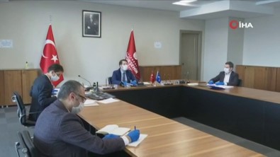 İBB'nin 'Gıda Yardım Kolisi' İhalesi Sonuçlandı