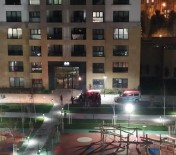 İhbara Giden Polis Ekipleri Alkışlarla Karşılandı