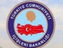 ŞANLIURFA - İki gün boyunca sokağa çıkma yasağı!